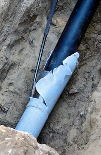Pipe Relining